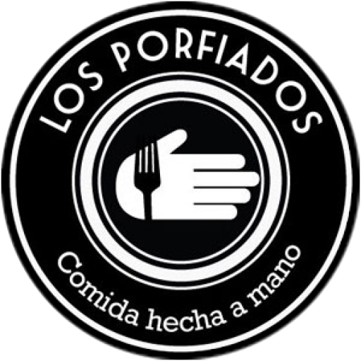 Los Porfiados
